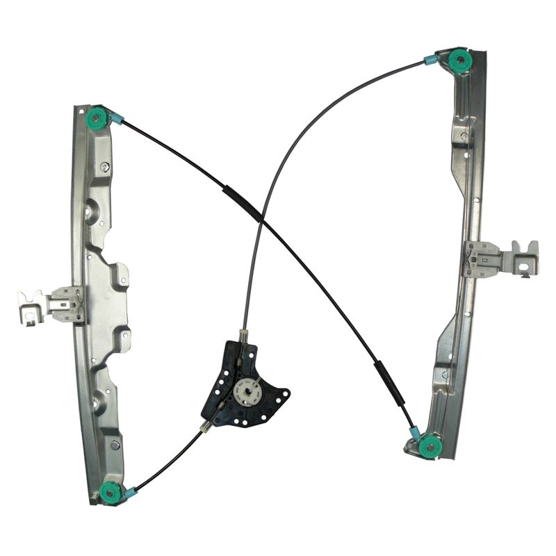 WAI 384994 Window Regulator - Front Left