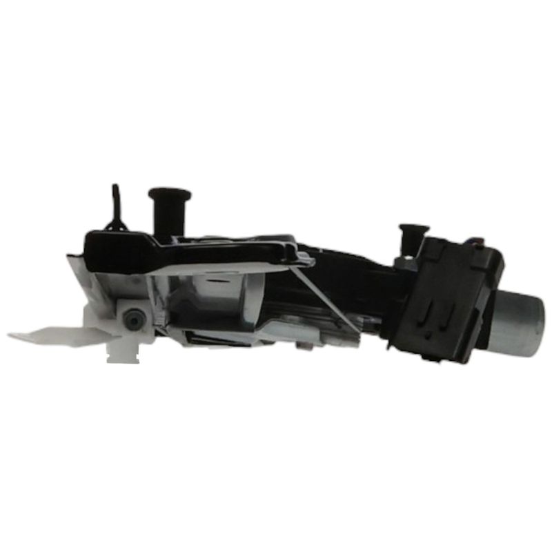 WAI 386038 Window Motor and Regulator Assembly - Front Left