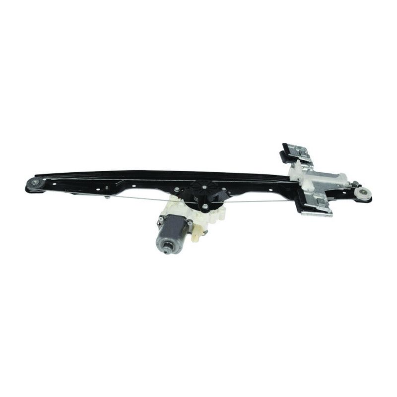WAI 386732 Window Motor and Regulator Assembly - Rear Left