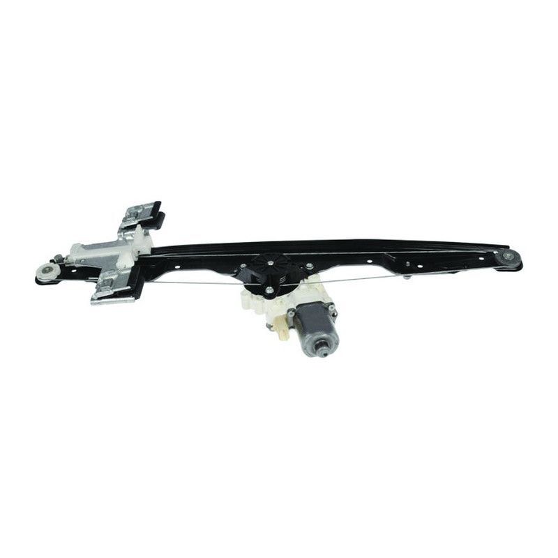 WAI 386733 Window Motor and Regulator Assembly - Rear Right