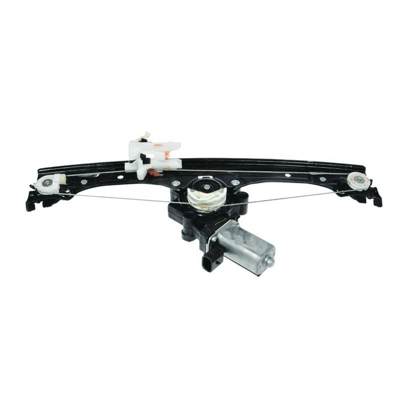 WAI 386739 Window Motor and Regulator Assembly - Front Right