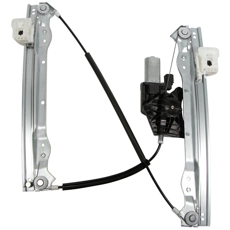 WAI 386759 Window Motor and Regulator Assembly - Front Right