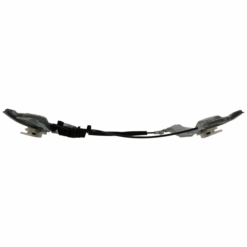WAI 386934 Window Motor and Regulator Assembly - Front Left