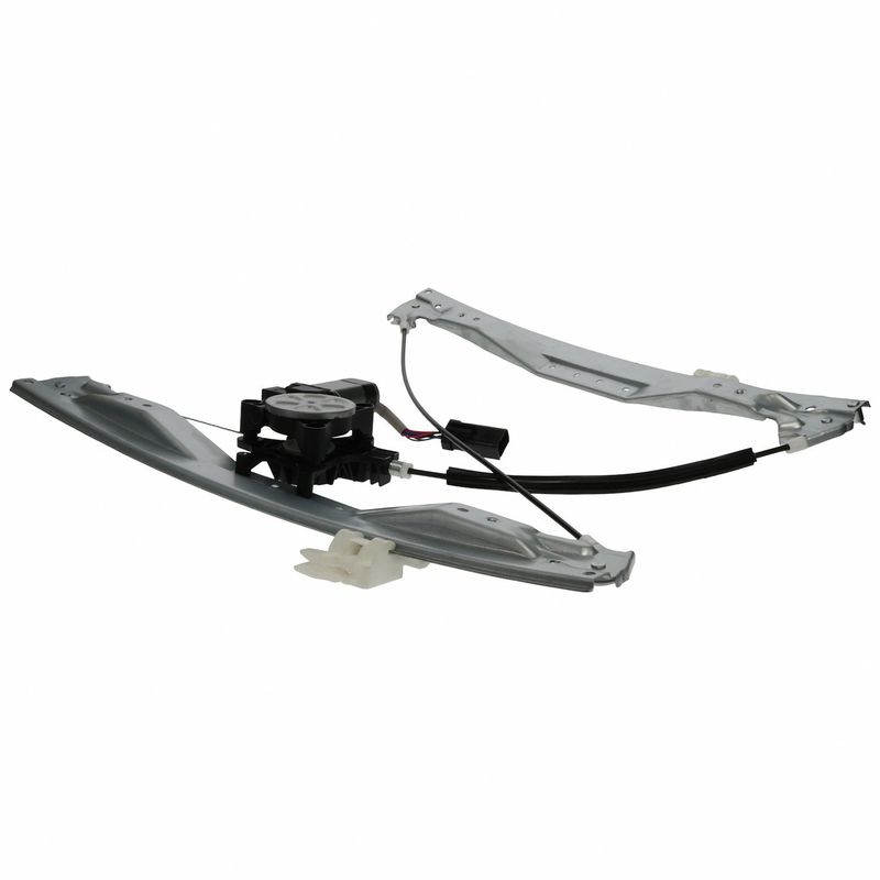 WAI 386937 Window Motor and Regulator Assembly - Front Right