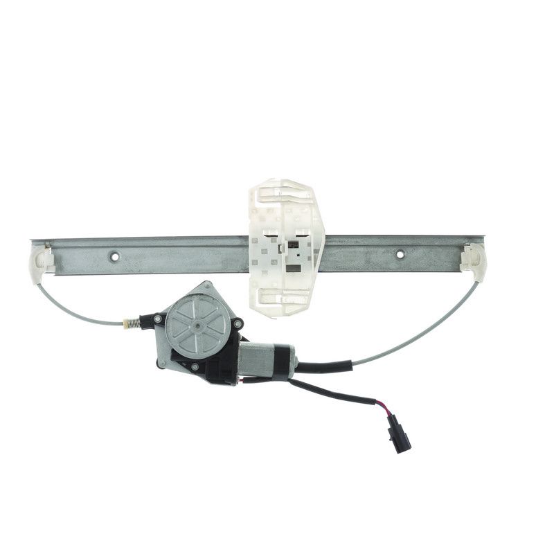 WAI 386996 Window Motor and Regulator Assembly - Front Left