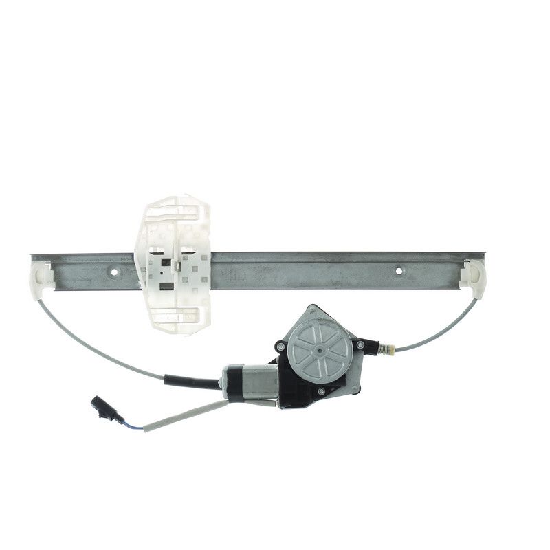 WAI 386997 Window Motor and Regulator Assembly - Front Right
