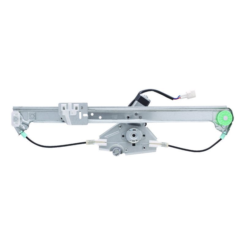 WAI 388099 Window Motor and Regulator Assembly - Rear Right