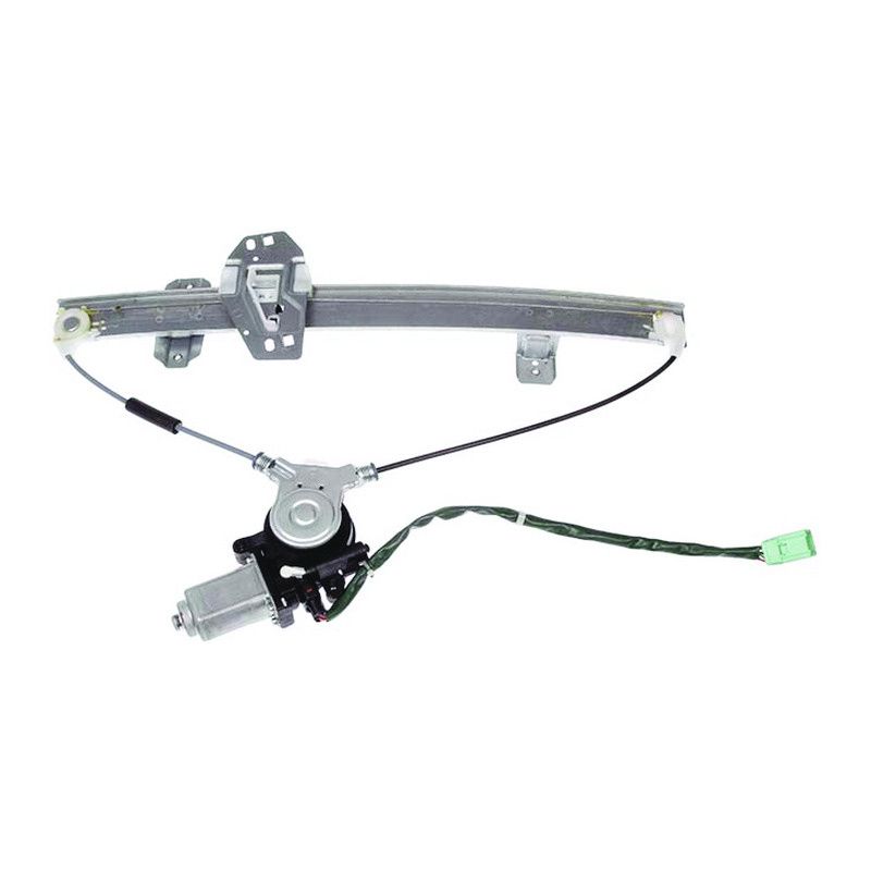 WAI 388173 Window Motor and Regulator Assembly - Front Left