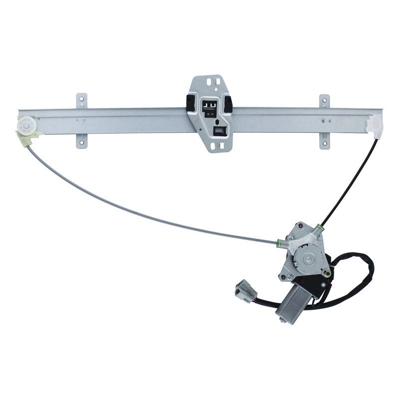 WAI 388190 Window Motor and Regulator Assembly - Front Left