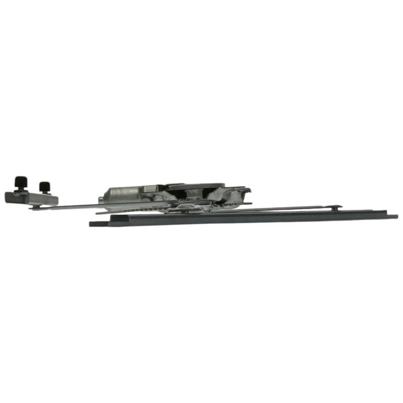 WAI 388274 Window Motor and Regulator Assembly - Rear Left
