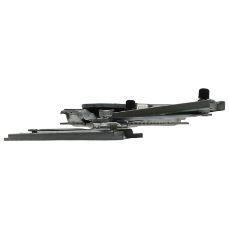WAI 388275 Window Motor and Regulator Assembly - Rear Right