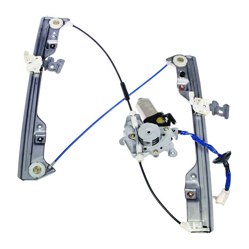 WAI 388298 Window Motor and Regulator Assembly - Front Right