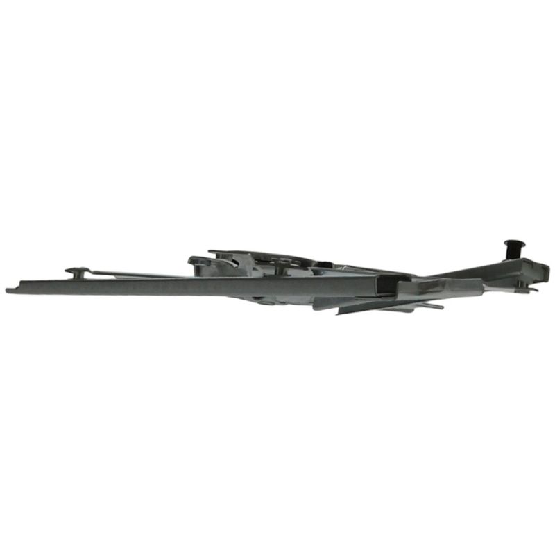 WAI 388505 Window Motor and Regulator Assembly - Front Right