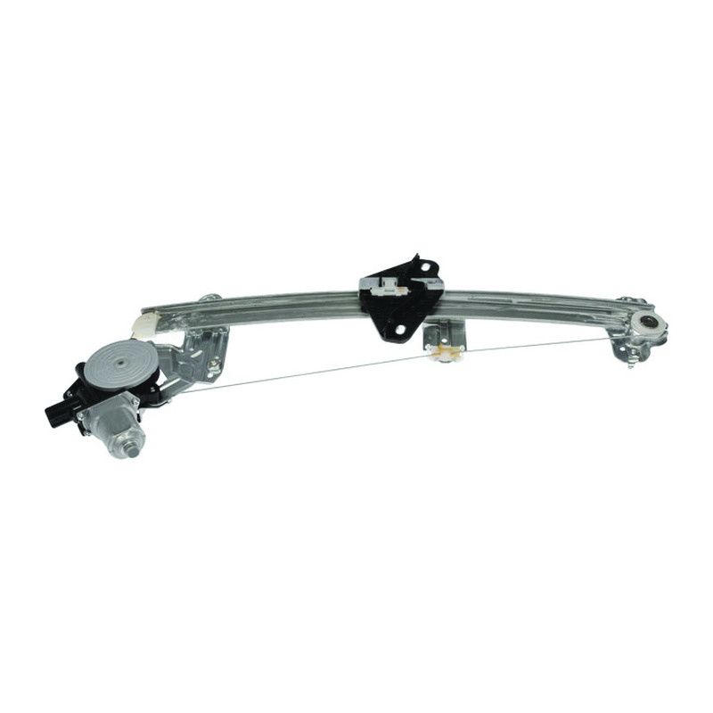 WAI 388549 Window Motor and Regulator Assembly - Front Right