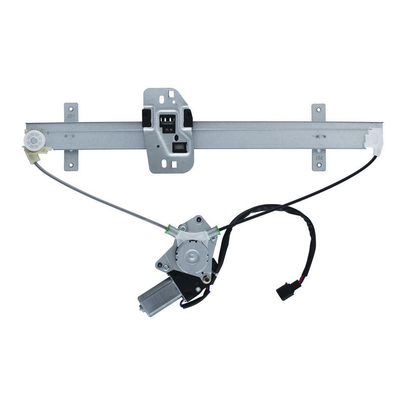 WAI 388565 Window Motor and Regulator Assembly - Front Left