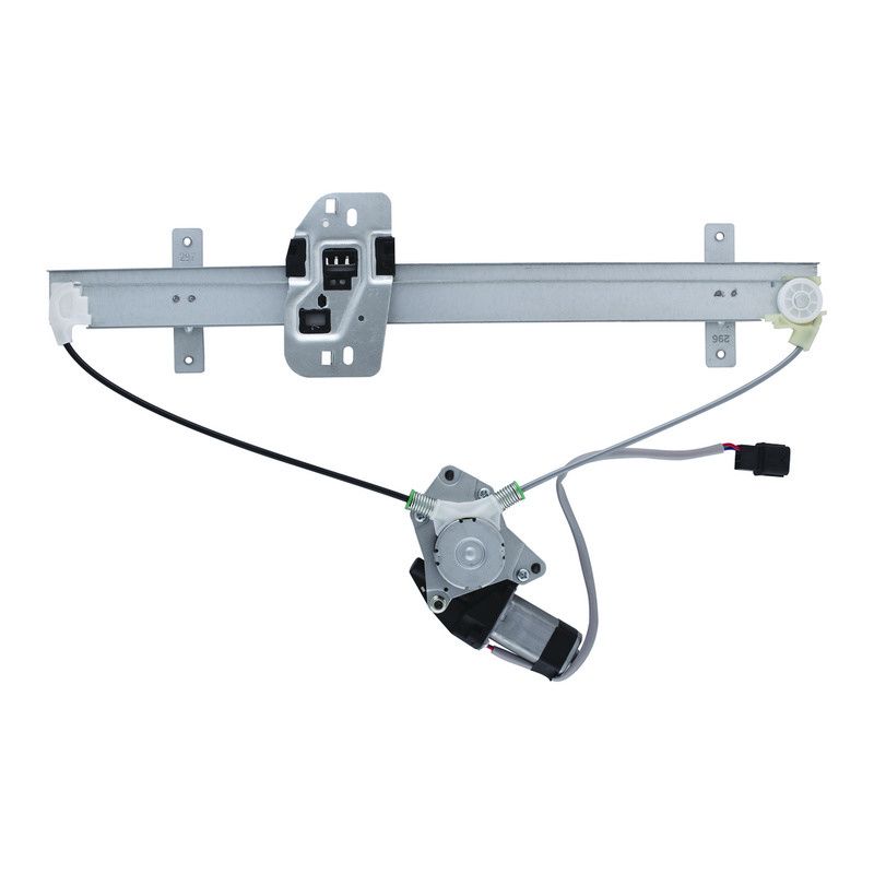 WAI 388566 Window Motor and Regulator Assembly - Front Right