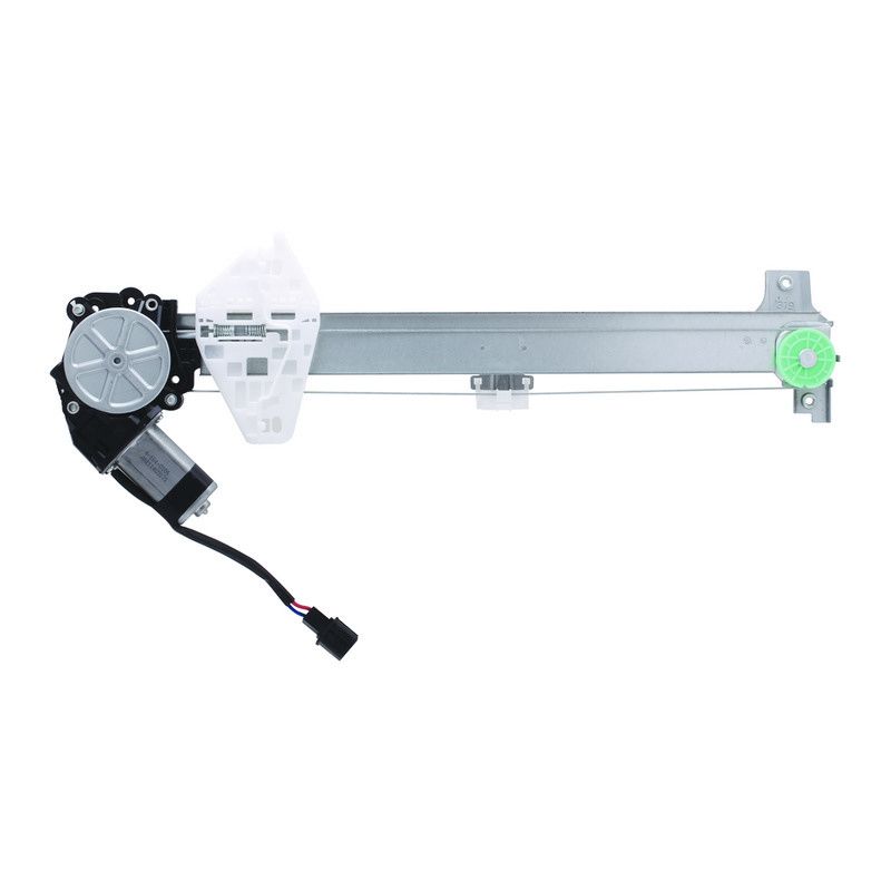 WAI 388569 Window Motor and Regulator Assembly - Rear Left