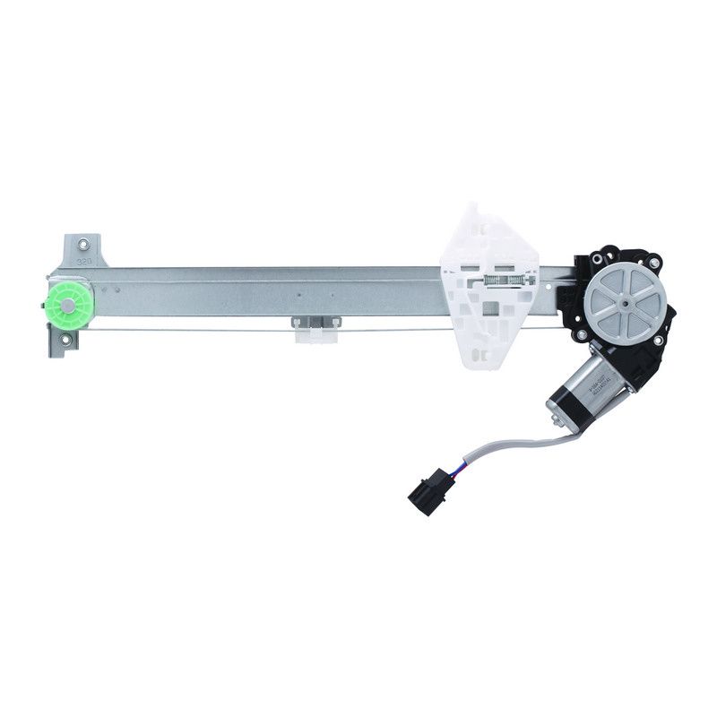 WAI 388570 Window Motor and Regulator Assembly - Rear Right