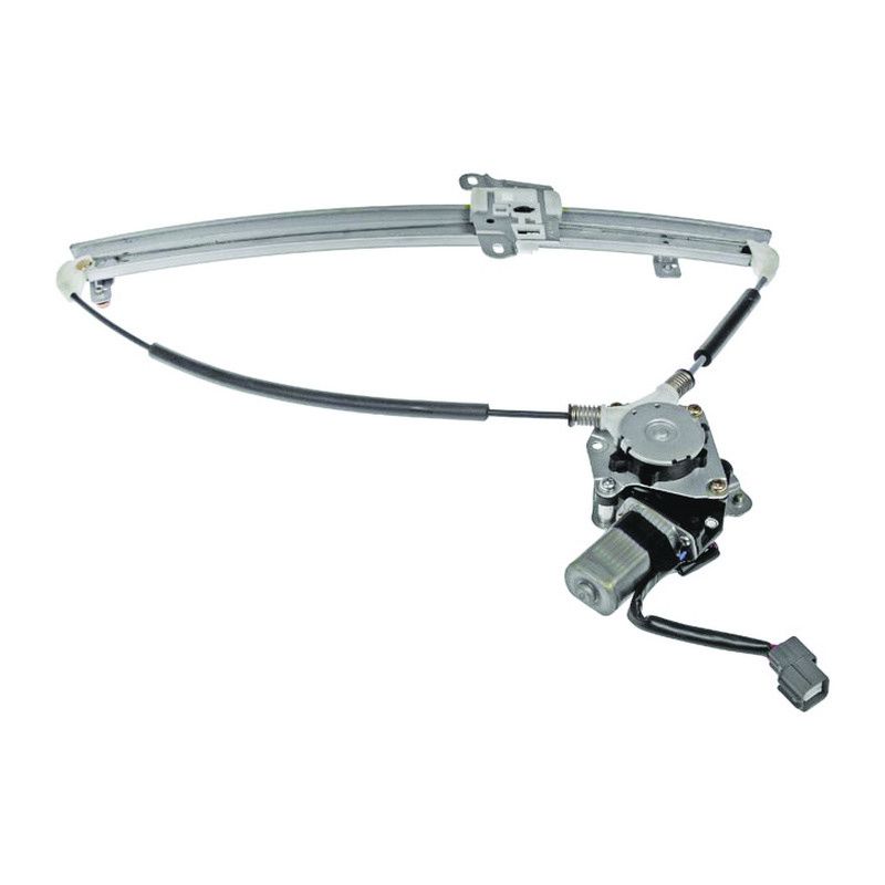 WAI 388573 Window Motor and Regulator Assembly - Front Left