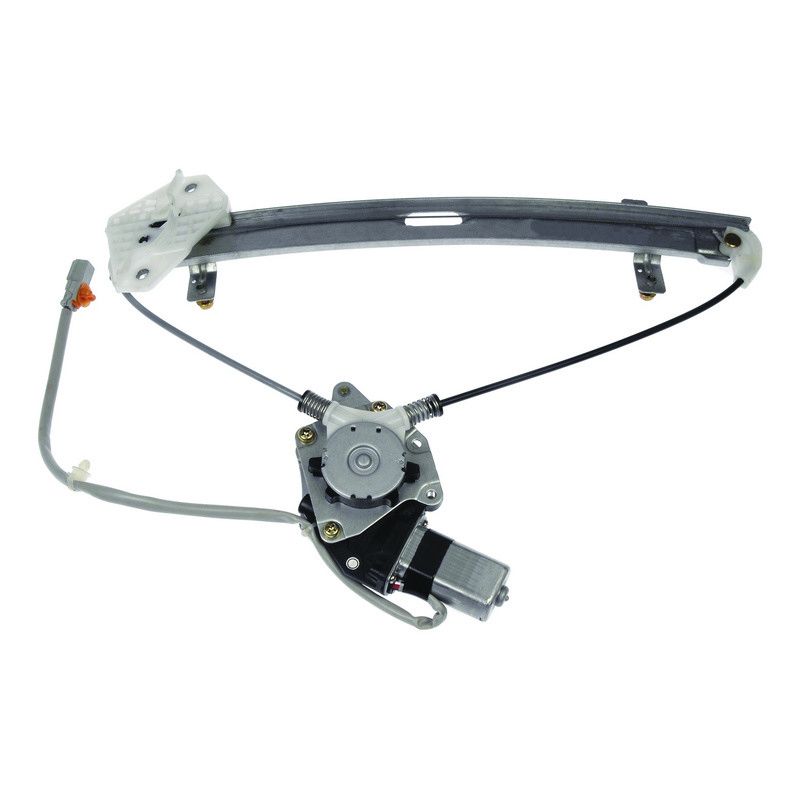WAI 388575 Window Motor and Regulator Assembly - Front Left