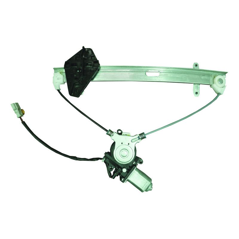 WAI 388576 Window Motor and Regulator Assembly - Front Right