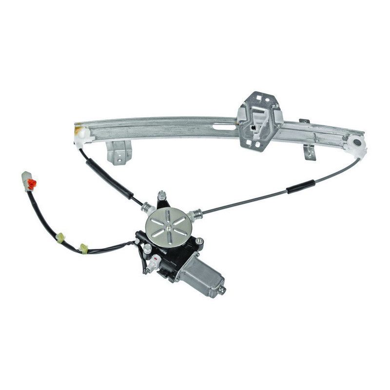 WAI 388577 Window Motor and Regulator Assembly - Front Left