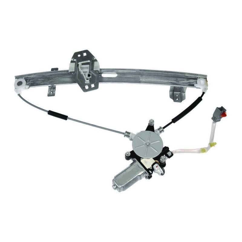 WAI 388578 Window Motor and Regulator Assembly - Front Right