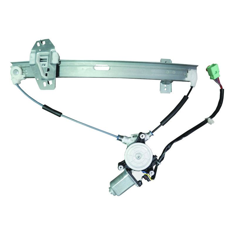 WAI 388579 Window Motor and Regulator Assembly - Front Left