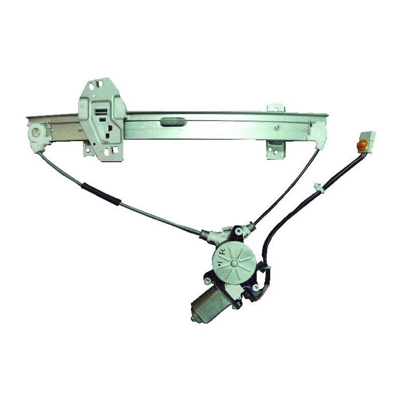 WAI 388581 Window Motor and Regulator Assembly - Front Left