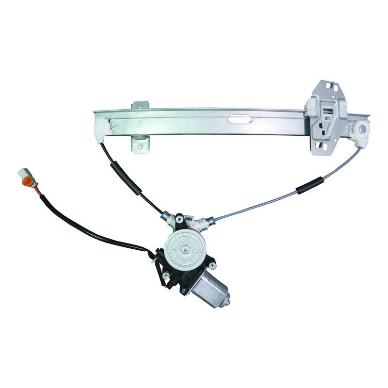 WAI 388582 Window Motor and Regulator Assembly - Front Right
