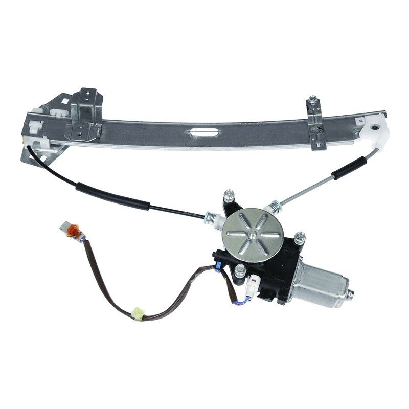 WAI 388583 Window Motor and Regulator Assembly - Rear Left