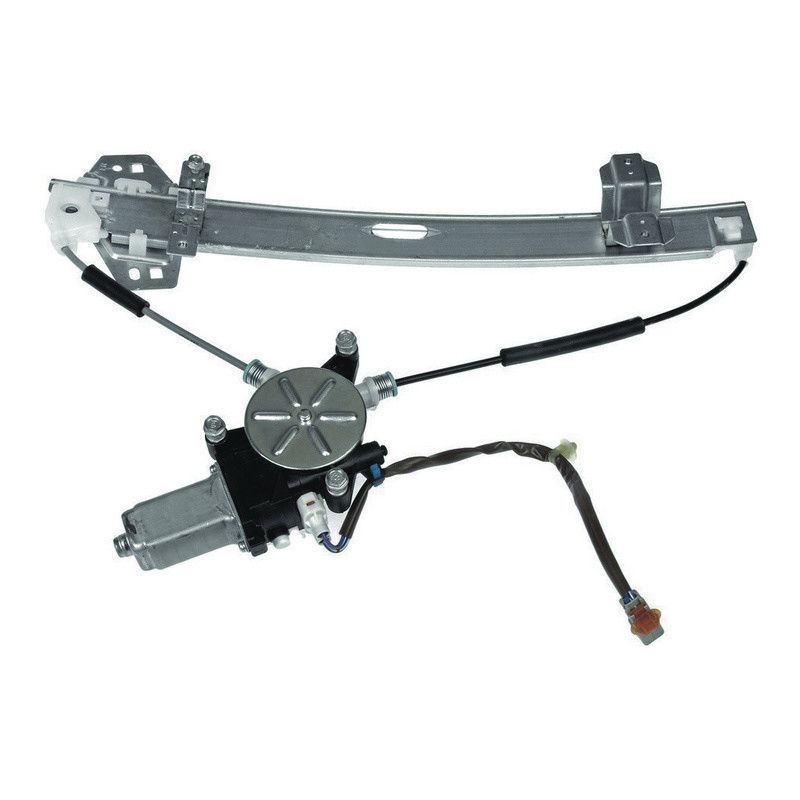WAI 388584 Window Motor and Regulator Assembly - Rear Right