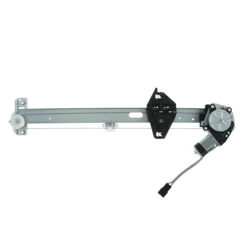 WAI 388594 Window Motor and Regulator Assembly - Front Left