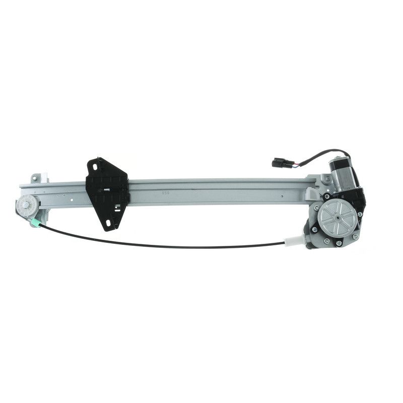 WAI 388596 Window Motor and Regulator Assembly - Rear Left