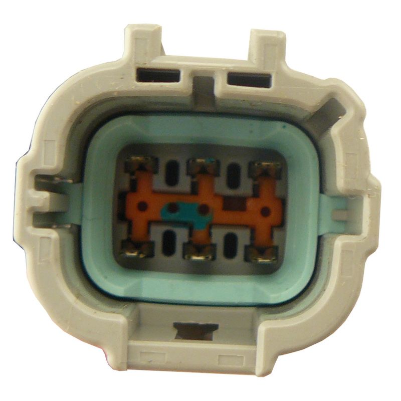 WAI 388611 Window Motor - Front Right