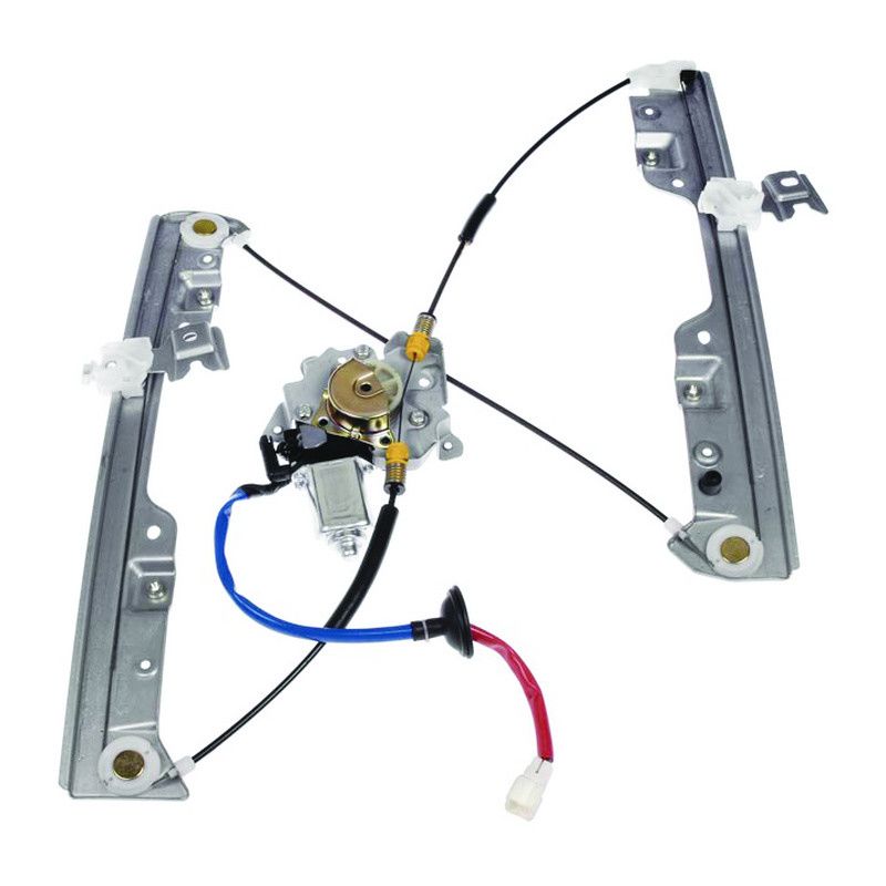 WAI 388614 Window Motor and Regulator Assembly - Front Left