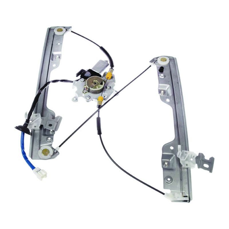 WAI 388615 Window Motor and Regulator Assembly - Front Right