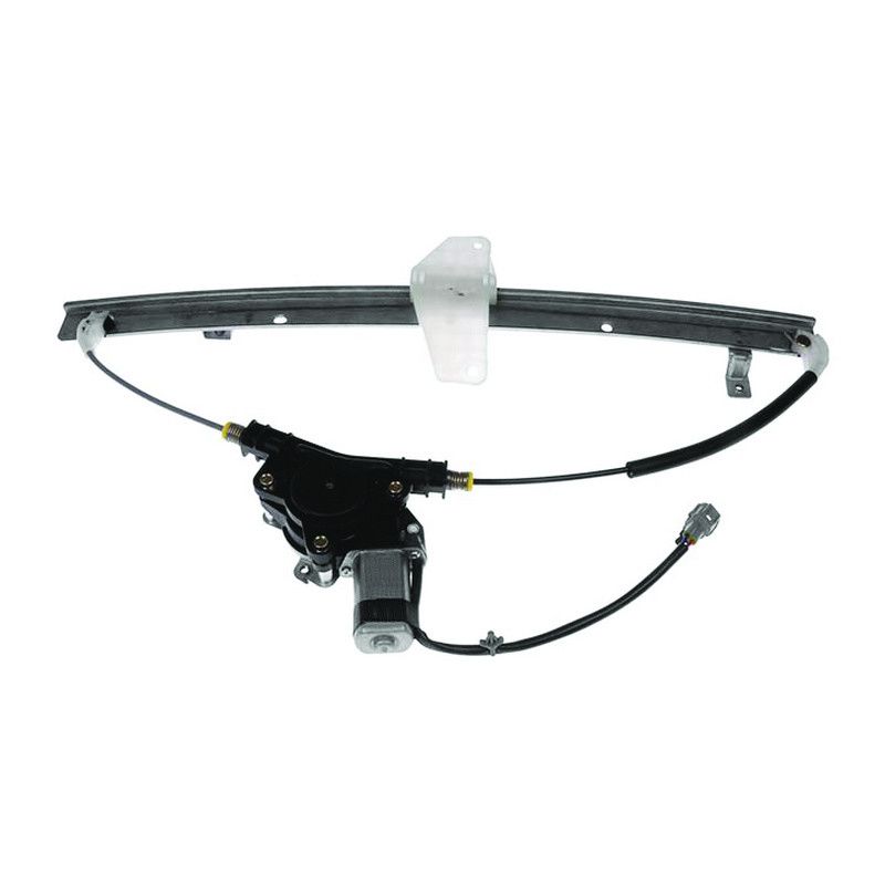 WAI 388617 Window Motor and Regulator Assembly - Rear Right