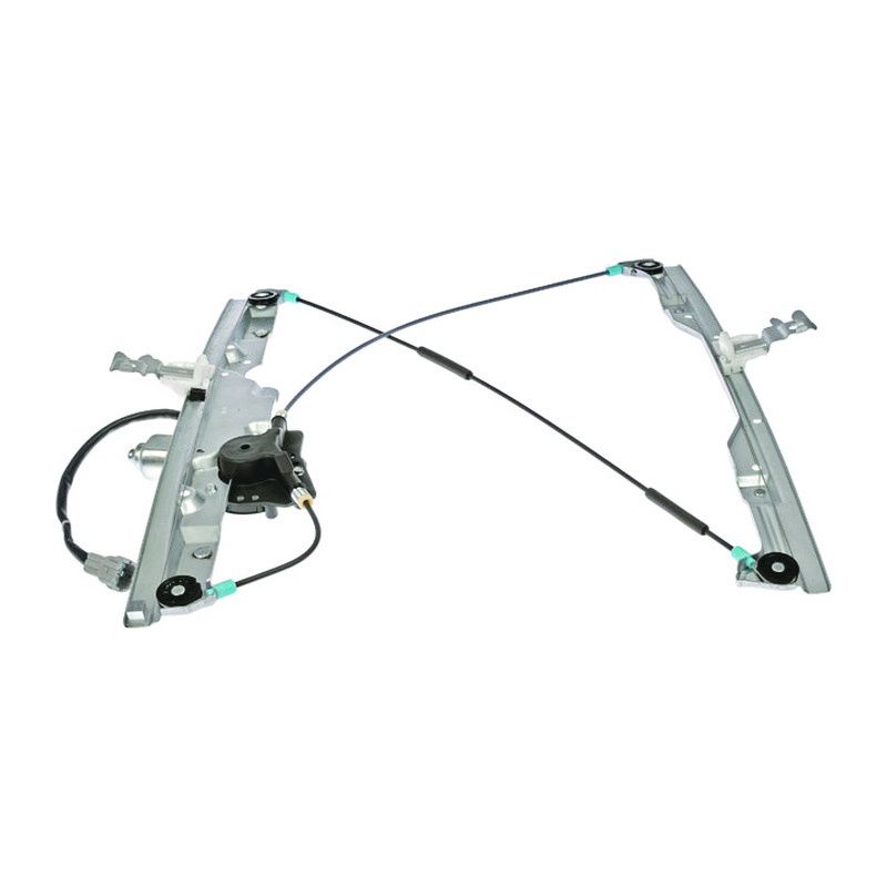 WAI 388618 Window Motor and Regulator Assembly - Front Left