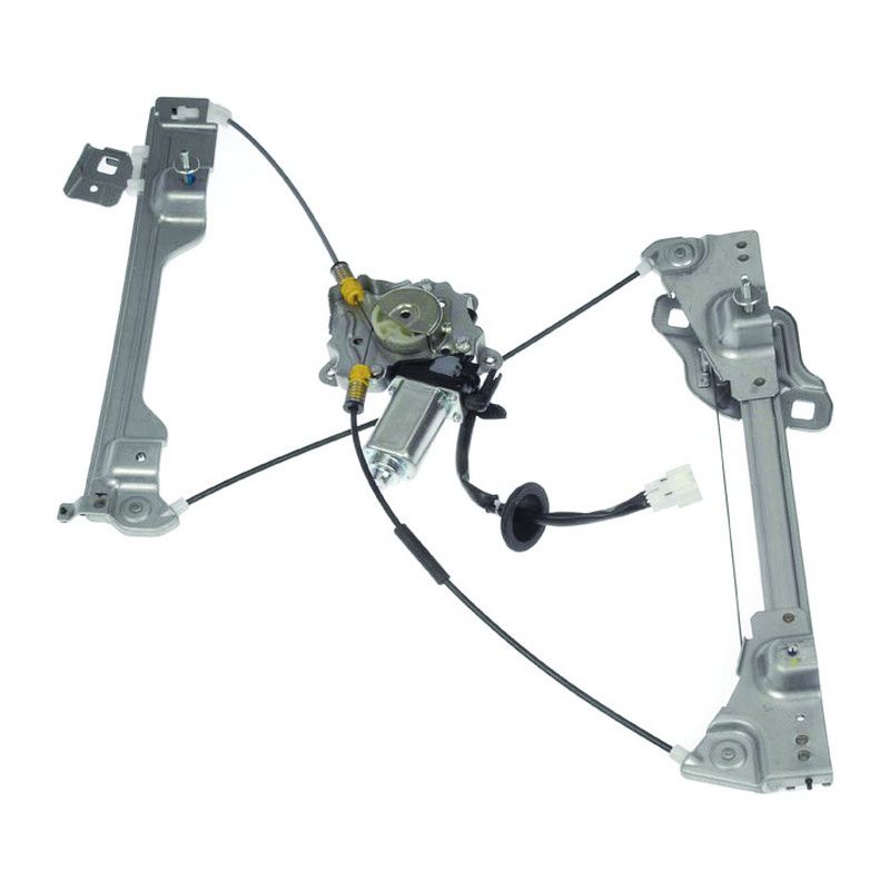 WAI 388620 Window Motor and Regulator Assembly - Front Left