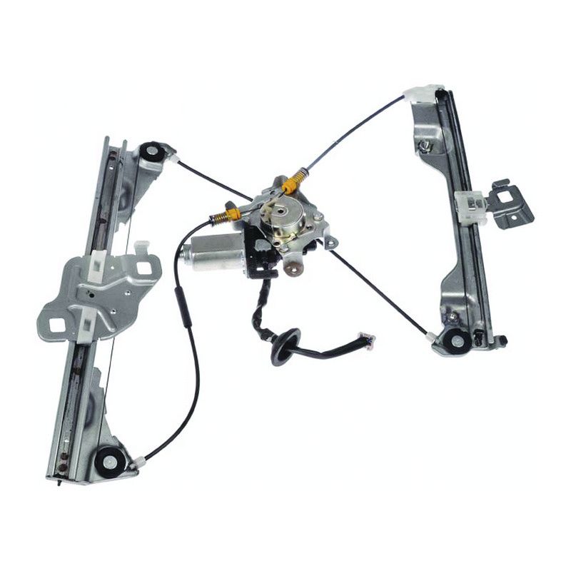 WAI 388621 Window Motor and Regulator Assembly - Front Right