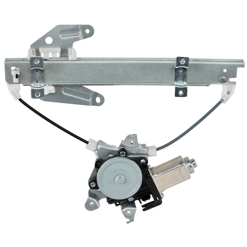 WAI 388626 Window Motor and Regulator Assembly - Rear Left