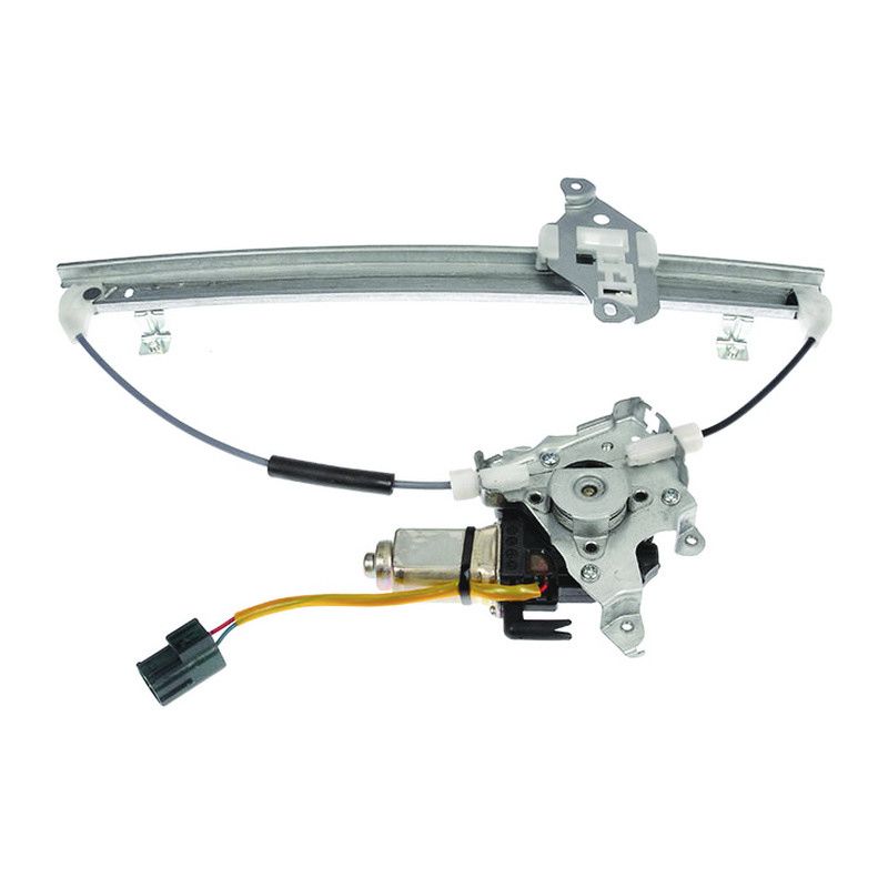 WAI 388628 Window Motor and Regulator Assembly - Front Left