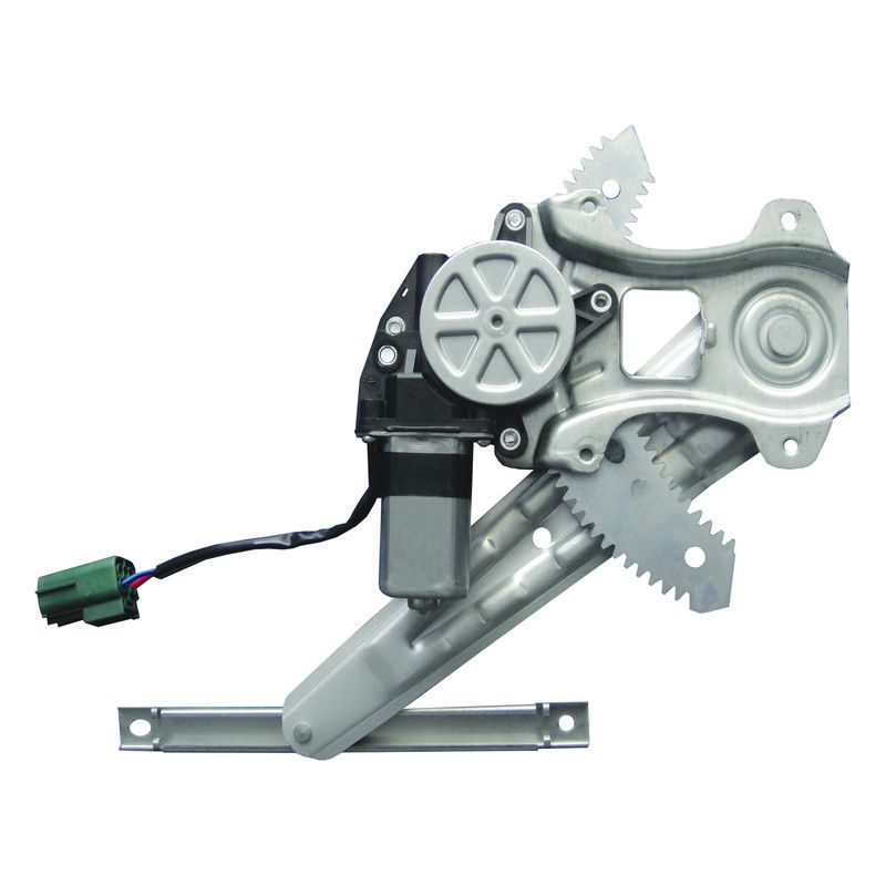 WAI 388631 Window Motor and Regulator Assembly - Rear Right