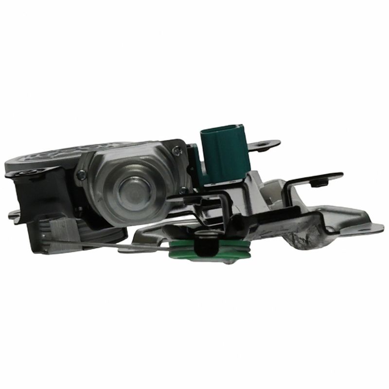 WAI 388642 Window Motor and Regulator Assembly - Front Left