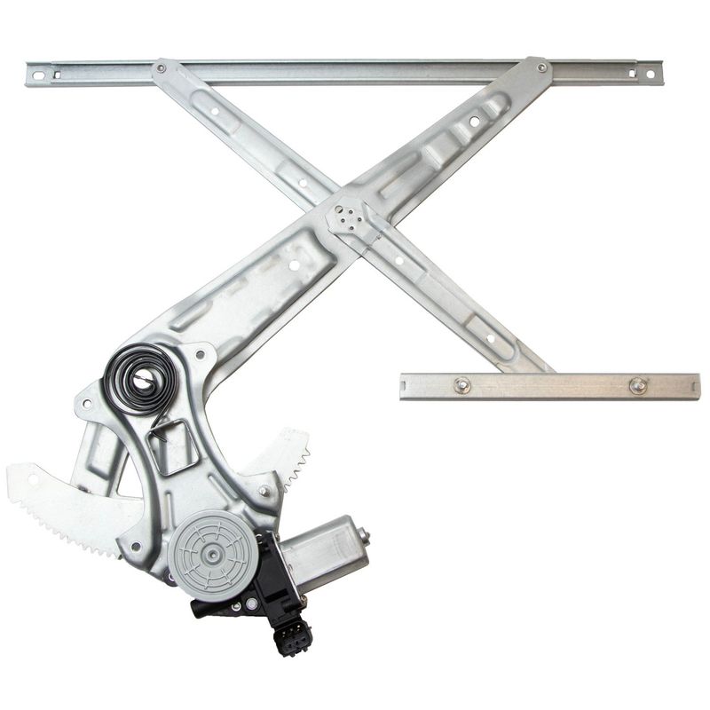 WAI 388646 Window Motor and Regulator Assembly - Front Left