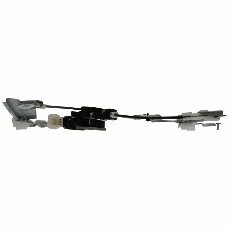 WAI 388674 Window Motor and Regulator Assembly - Front Left