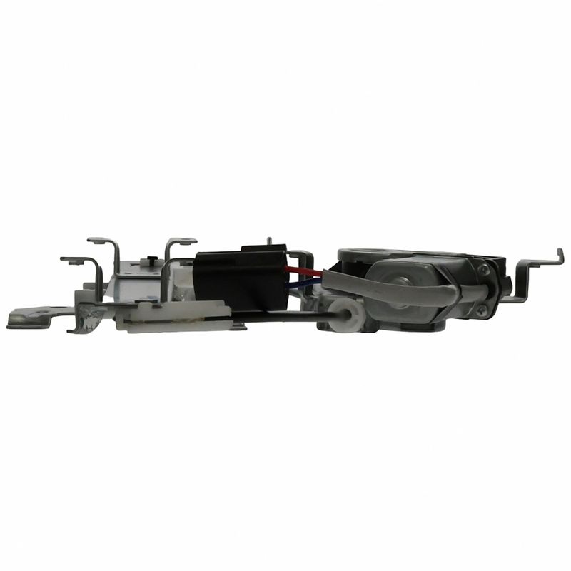 WAI 388677 Window Motor and Regulator Assembly - Rear Right
