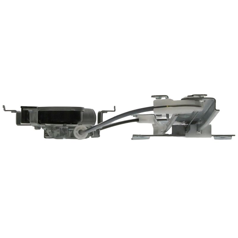 WAI 388679 Window Motor and Regulator Assembly - Rear Right