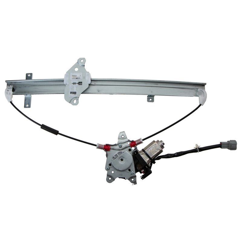 WAI 388685 Window Motor and Regulator Assembly - Front Right
